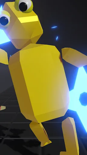 Gameplay screenshot 2 from Shuriken Cut - Action game